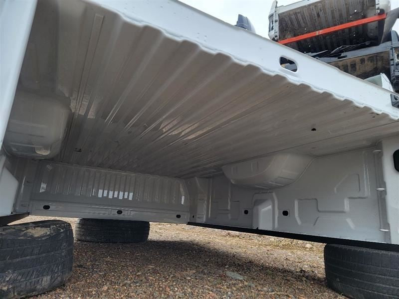SILVRDO35 2021 Pickup Box 395385