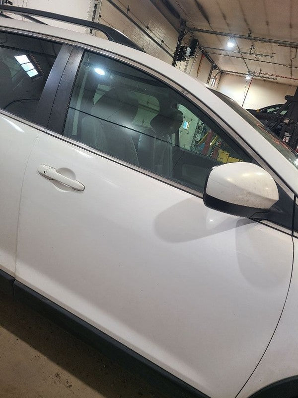 Passenger Right Front Door Fits 07-15 MAZDA CX-9 651706