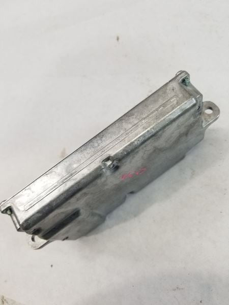 Engine ECM Electronic Control Module Electric Motor Fits 13-15 CR-Z 54