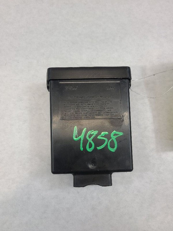 Chassis ECM Suspension TPMS Left Hand Dash EX Fits 11-17 ODYSSEY 60912