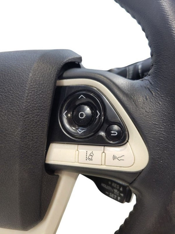 Steering Column Adaptive Cruise With Fog Lamps Fits 16-22 PRIUS 678877