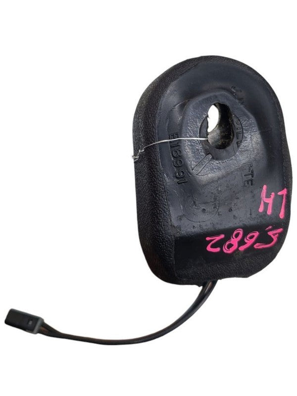 WRANGLER  1995 Seat Belt Front 676918