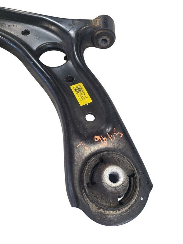 Driver Lower Control Arm Front Naturally Aspirated Fits 21-25 ELANTRA 