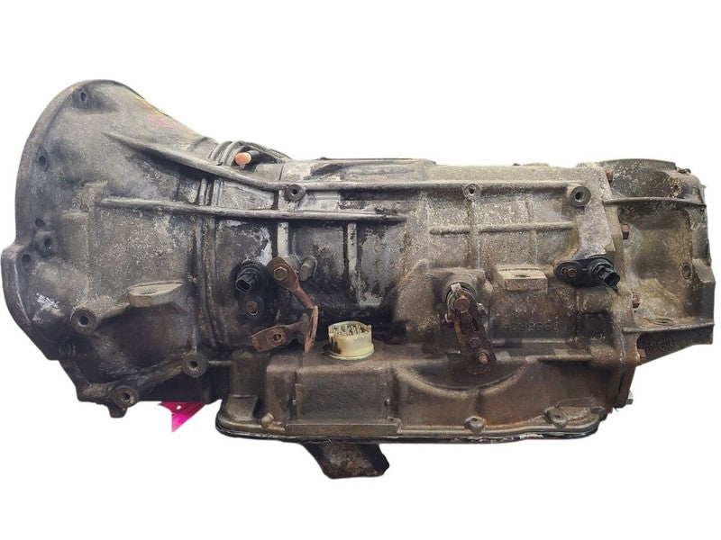 Automatic Transmission 4WD 4.7L Fits 04-05 DODGE 1500 PICKUP 668235