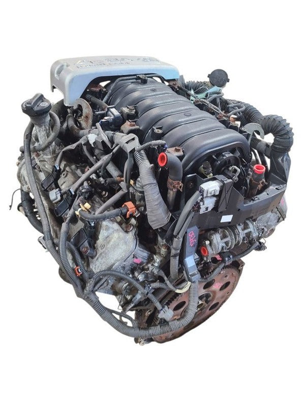 Engine 4.7L VIN T 5th Digit 2UZFE Engine Fits 05-09 LEXUS GX470 661026