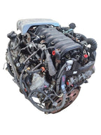 Engine 4.7L VIN T 5th Digit 2UZFE Engine Fits 05-09 LEXUS GX470 661026