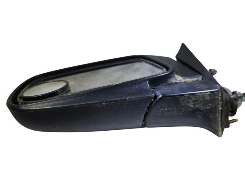 Driver Side View Mirror Power Non-heated Fits 92-95 CARAVAN 642077