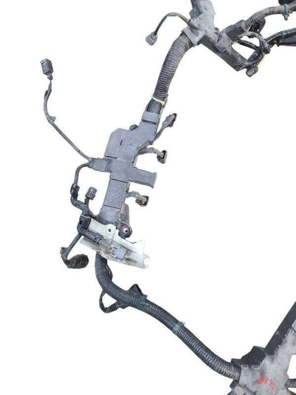 ACCORD    2015 Engine Wire Harness 657062