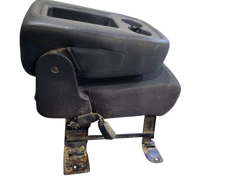 Front Seat Bucket-bench Seat Opt AE7 Fits 07-14 SIERRA 2500 PICKUP 669