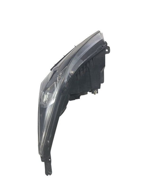 Driver Headlight VIN P 4th Digit Limited Fits 12-16 CRUZE 603736