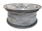 Wheel 17x7 Road Wheel Aluminum Opt Wfx Fits 09-12 DODGE 1500 PICKUP 67