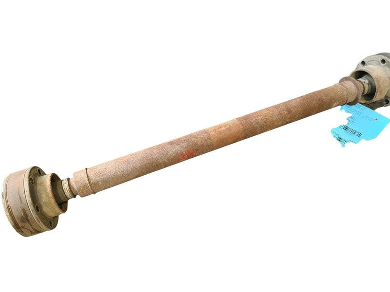 Front Drive Shaft 6 Speed 6R80 Transmission Fits 11-14 FORD F150 PICKU