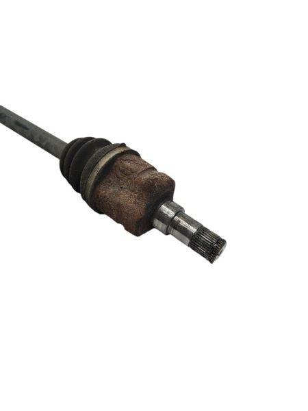 9-5       2011 Axle Shaft 591946
