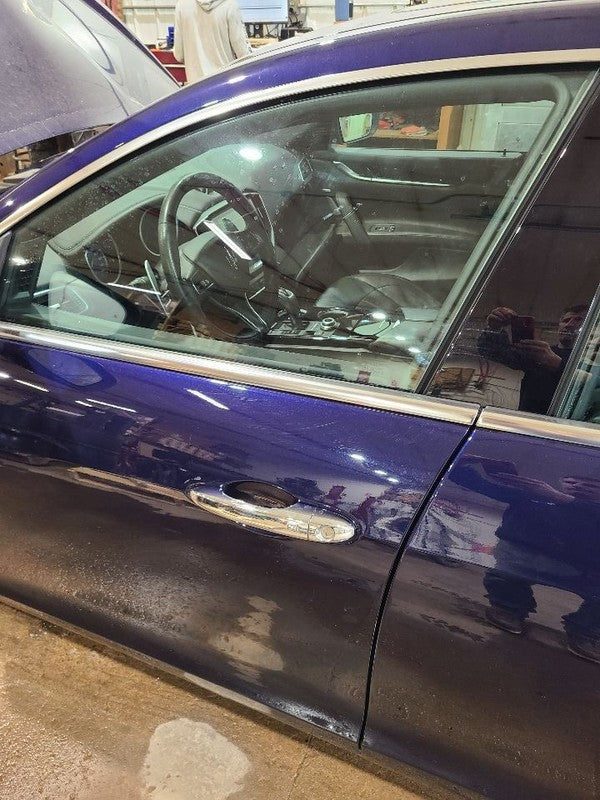 GHIBLI    2019 Front Door 664895