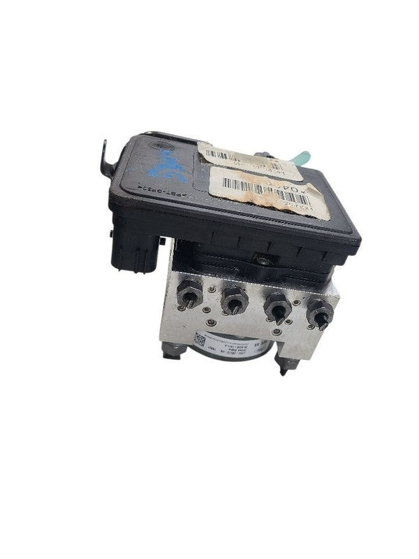 Anti-Lock Brake Part Assembly Without Adaptive Cruise Fits 19-24 EDGE 