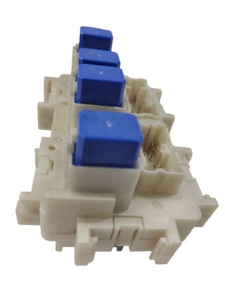 ALTIMA    2010 Fuse Box Cabin 575318