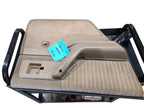 CENTURY   1994 Door Trim Panel Rear 655450