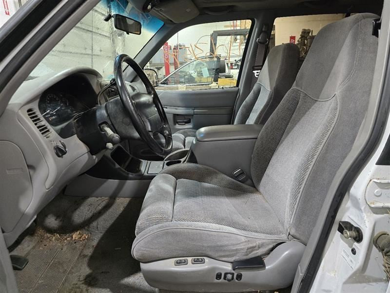 EXPLORER  1995 Seat Belt Front 606853