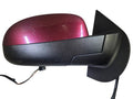 Passenger Side View Mirror Power Opt DL8 Fits 07-14 SIERRA 2500 PICKUP
