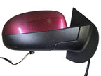 Passenger Side View Mirror Power Opt DL8 Fits 07-14 SIERRA 2500 PICKUP