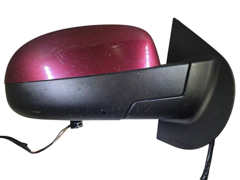 Passenger Side View Mirror Power Opt DL8 Fits 07-14 SIERRA 2500 PICKUP