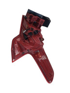 Driver Tail Light LED US Built Quarter Panel Mounted Fits 21-23 SANTA 