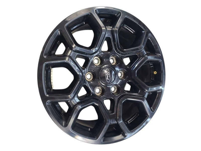 Wheel 18x8-1/2 6 U Spoke Fits 24-26 FORD F150 PICKUP 680220