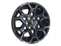 Wheel 18x8-1/2 6 U Spoke Fits 24-26 FORD F150 PICKUP 680220