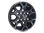 Wheel 18x8-1/2 6 U Spoke Fits 24-26 FORD F150 PICKUP 680220