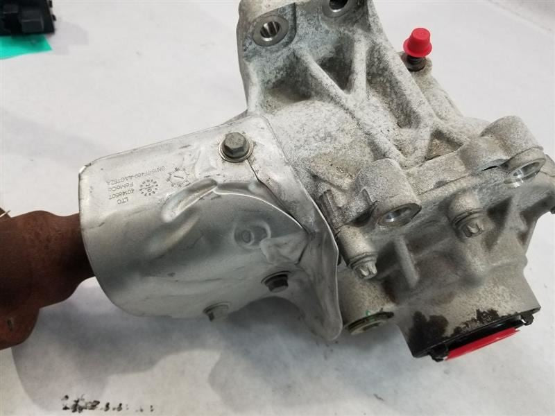 Transfer Case 2.0L Fits 18-20 ECOSPORT 544128