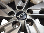 Wheel 16x6-1/2 Alloy Angled Spoke With Fits 16-18 OPTIMA 605538
