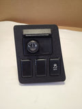 ROGUEOLD  2015 Dash/Interior/Seat Switch 623213