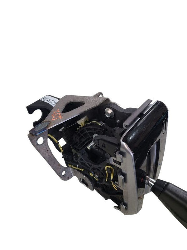 CR-V      2018 Transmission Shift 647098