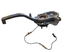 Driver Front Spindle/Knuckle AWD With Police Package Fits 15-23 CHARGE