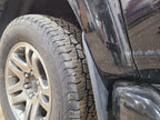 Driver Left Fender Fits 05-07 SEQUOIA 665981