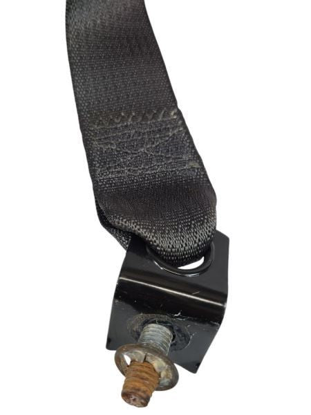 TAURUS    2012 Seat Belt Rear 597356