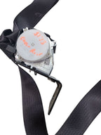 SILVRDO15 2015 Seat Belt Rear 641411
