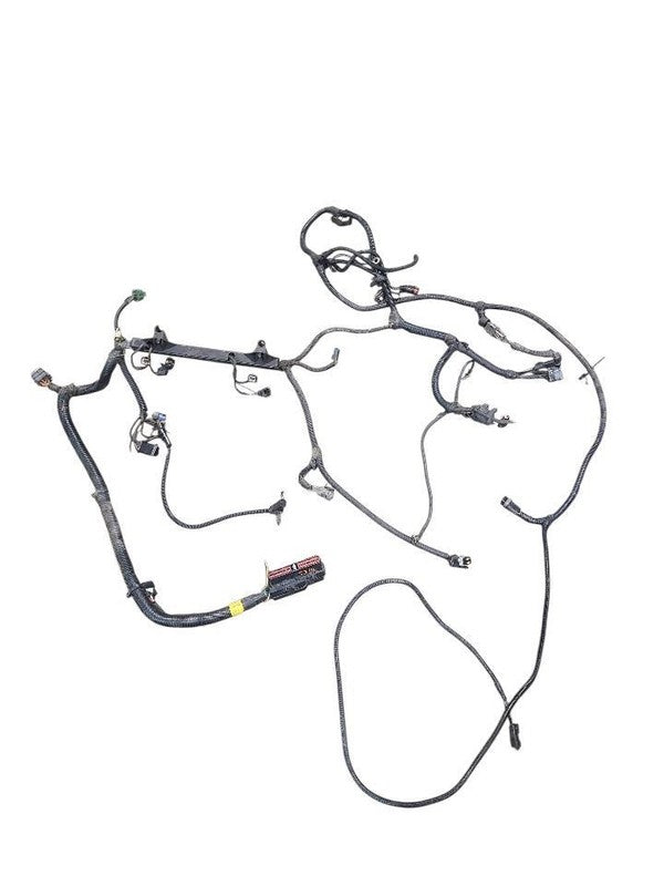WRANGLER  1995 Engine Wire Harness 653078