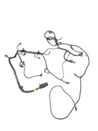 WRANGLER  1995 Engine Wire Harness 653078