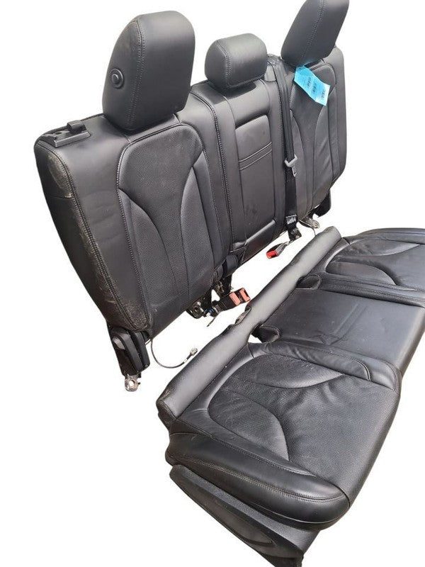 MKC       2017 Seat Rear 626024