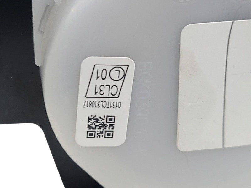 CX-5      2021 Seat Belt Rear 679090