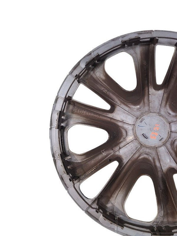Wheel Cover HubCap Sedan 10 Spoke Hybrid Fits 20-22 COROLLA 653548
