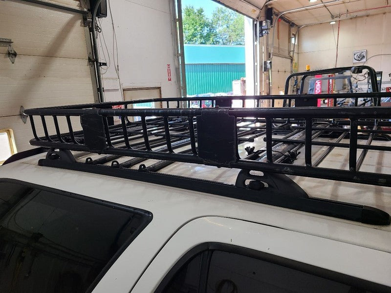 4 RUNNER  1999 Luggage Rack 675300