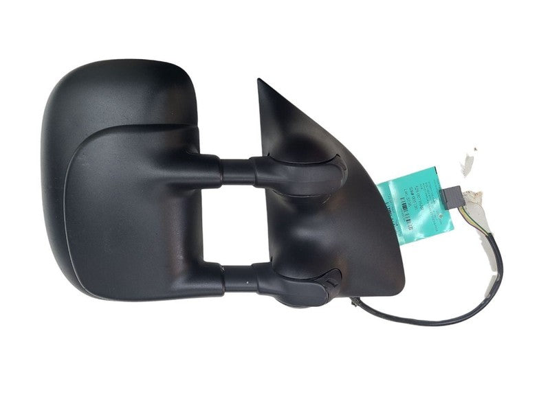 Passenger Side View Mirror Power Dual Arms Fits 02-07 FORD F250SD PICK