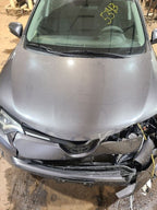 Hood Fits 13-18 RAV4 655084