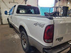 Passenger Front Seat Bench Split 40/20/40 Fits 01-04 FORD F250SD PICKU