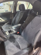 Wheel 17x7 Alloy 5 Spoke Fits 10-11 CAMRY 660274
