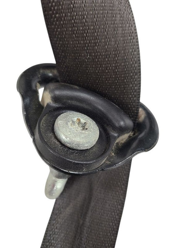 ESCALAESV 2007 Seat Belt Rear 613968