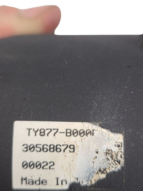 Passenger Corner/Park Light Fog-driving Hatchback Fits 06-19 YARIS 628