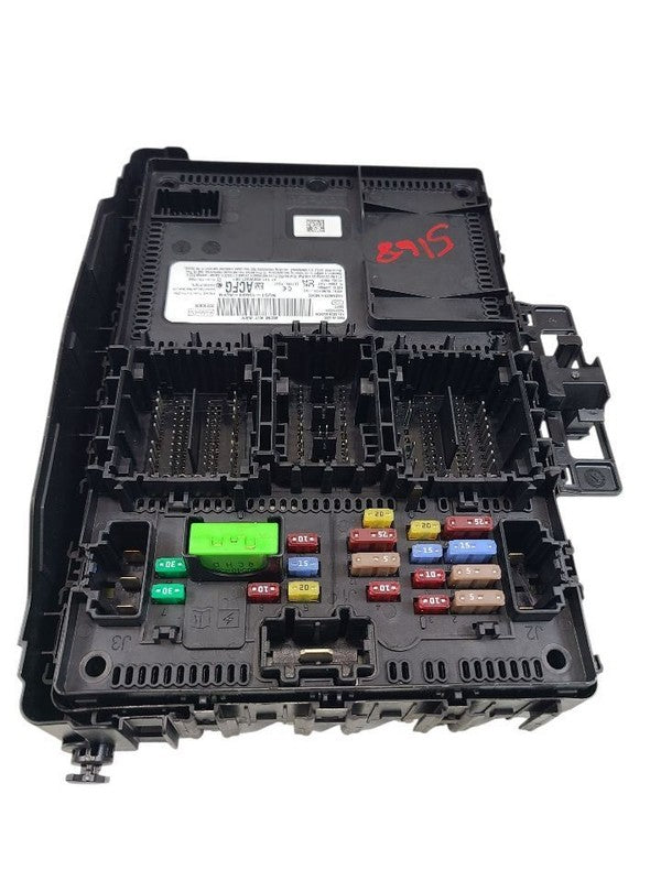 Chassis ECM Fits 2023 CORSAIR 640829 NU5T15604ACFG